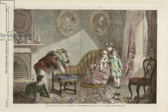 William III after Bromley