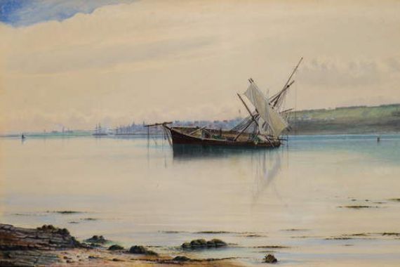 William J. Renny