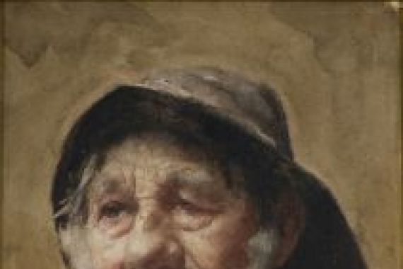 William John Wainwright