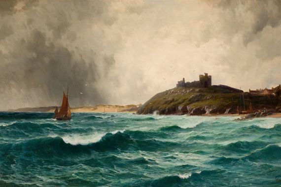 William Joseph King