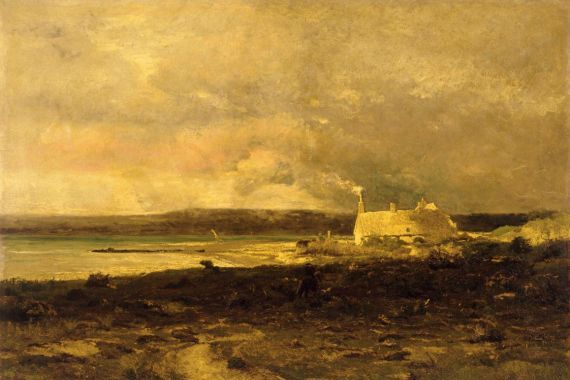 William Lamb Picknell