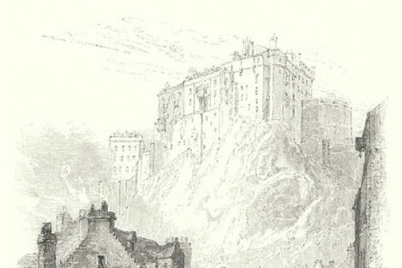 William Leighton (after) Leitch