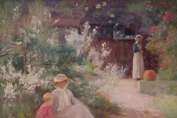 William Mainwaring Palin