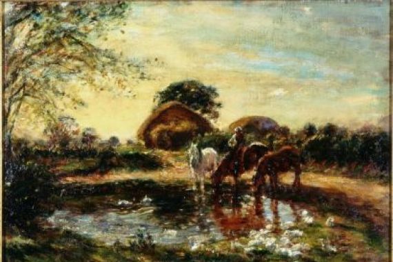 William Mark Fisher