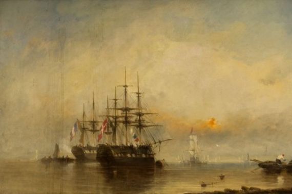 William McAlpine