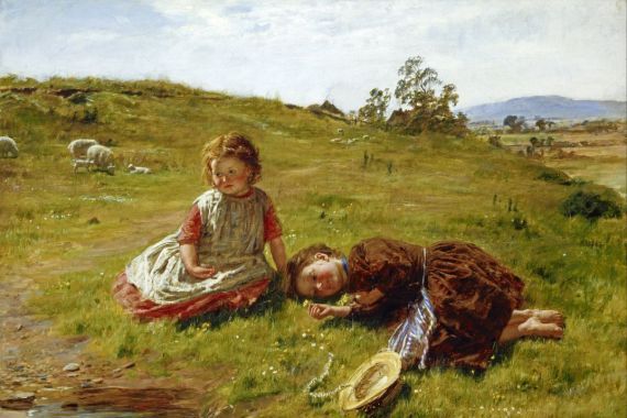 William McTaggart