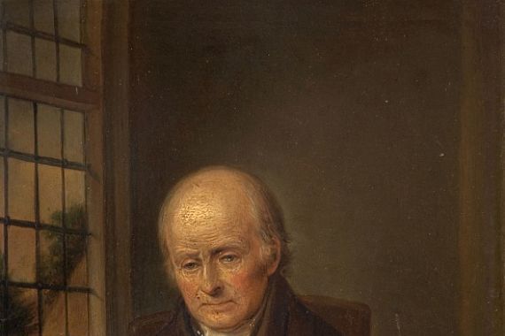 William Moore