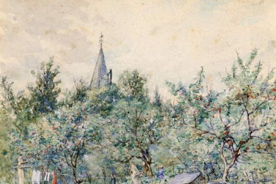 William Mortimer Grubb