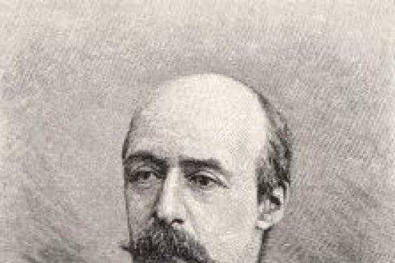 William Notman