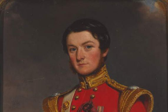 William Owen Harling