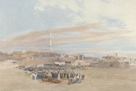 William Paton Burton