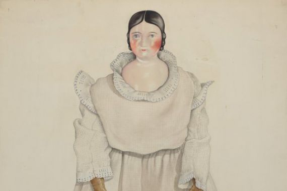 William Paul Childers