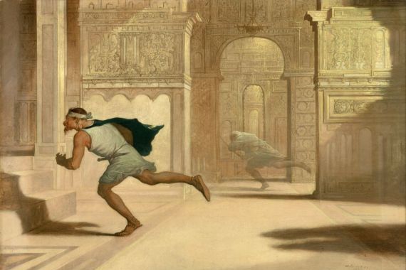 William Rimmer
