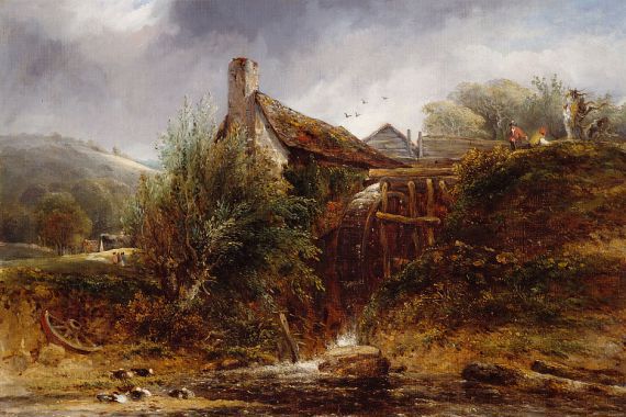 William Roberts