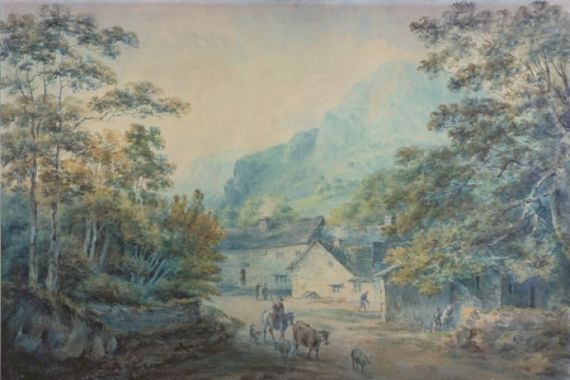 William Sawrey Gilpin