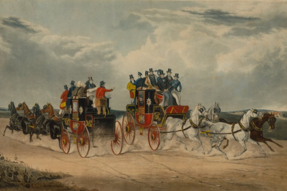 William Shayer