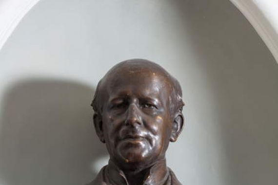 William Silver Frith