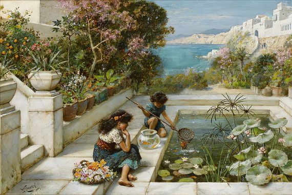 William Stephen Coleman