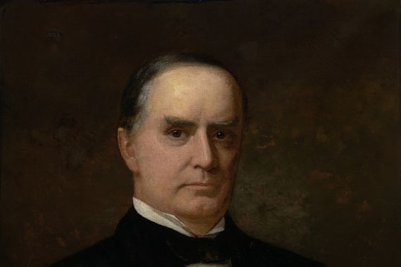 William Thomas Mathews