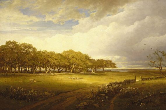 William Trost Richards
