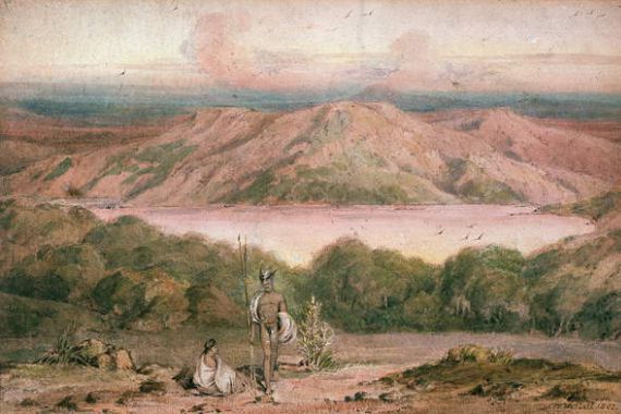 William Westall