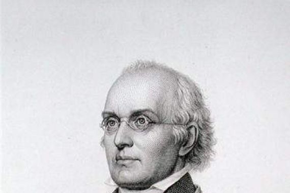 William Wetmore (after) Story