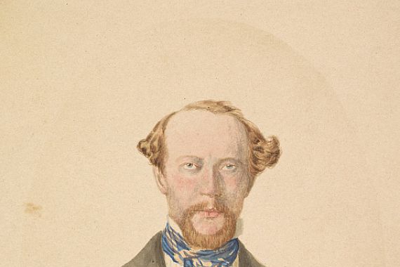 William and Frederick Langenheim