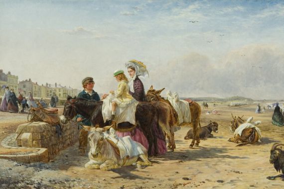 William and Havell Edmund Hopkins