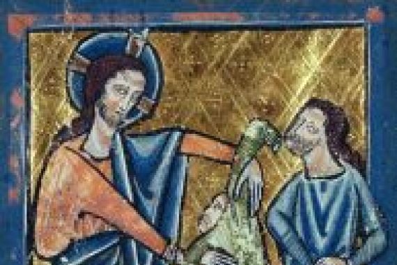 William de Brailes
