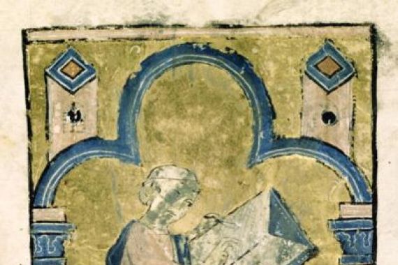 William of Tyre