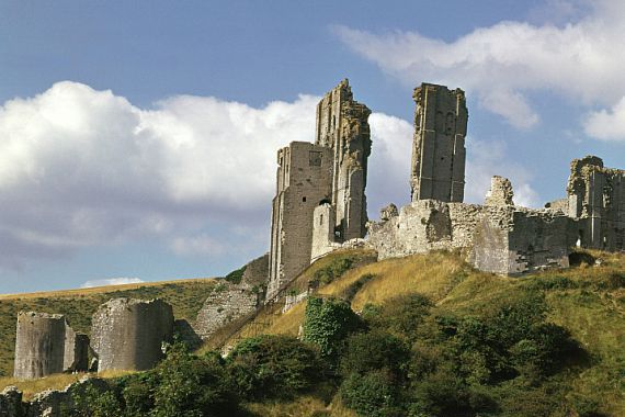 William the Conqueror