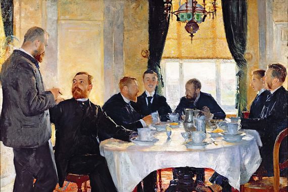 William van Strydonck