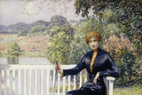 Wilson Henry Irvine