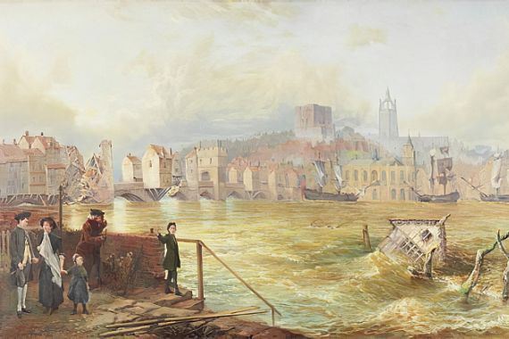Wilson Hepple