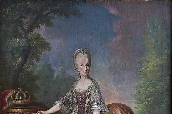 Workshop of Anton von Maron