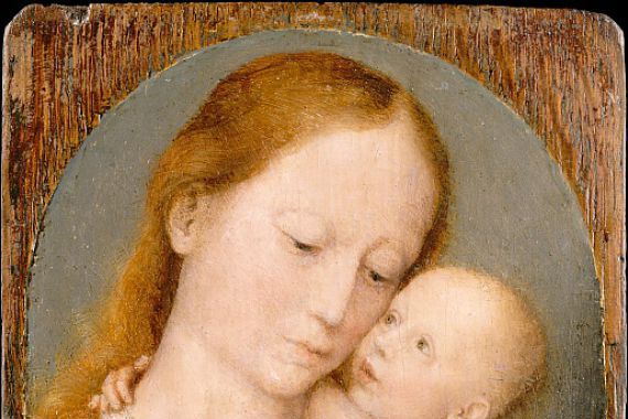 Workshop of Gerard David