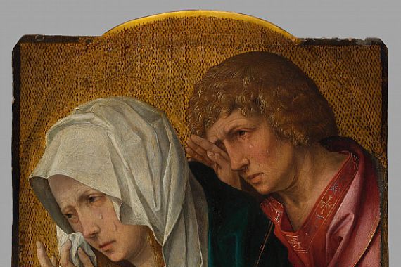 Workshop of Jacob Cornelisz. van Oostsanen/Master