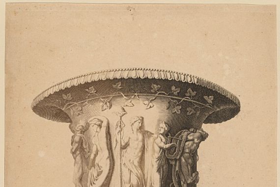 Workshop of Johann Teyler