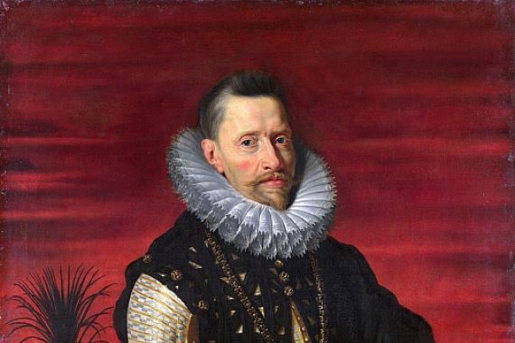 Workshop of Peter Paul Rubens
