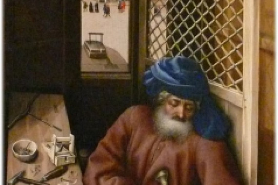 Workshop of Robert Campin