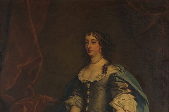 Workshop of Sir Peter Lely