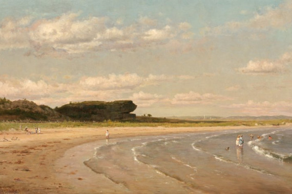 Worthington Whittredge