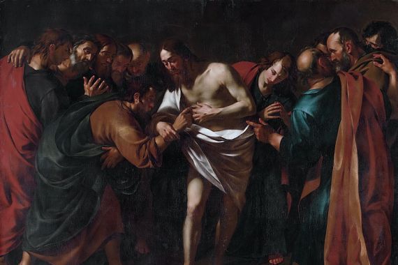 Wouter Crabeth II