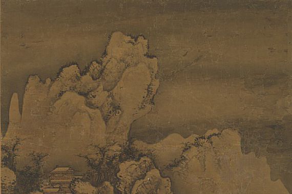 Yao Yanqing