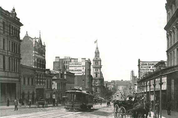 York and Son