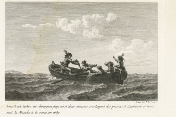 Yves Marie Le Gouaz