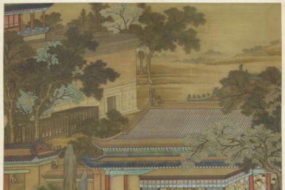 Zhidao Cheng
