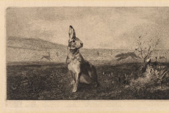 after Albert de Balleroy