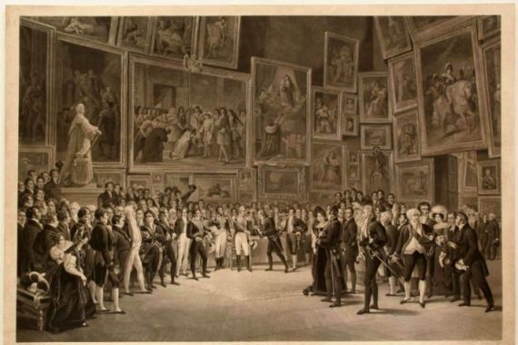 after Francois Joseph Heim