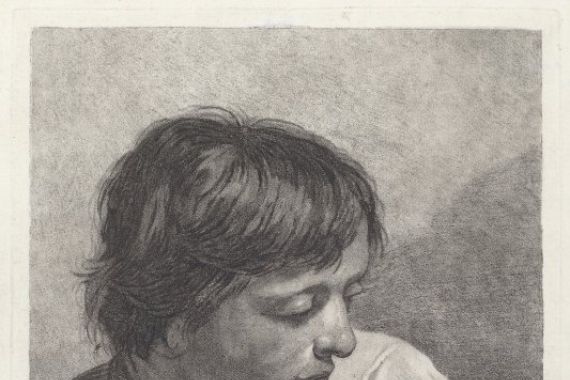 after Giovanni Battista Piazzetta Pietro Scattaglia and Innocente Alessandri